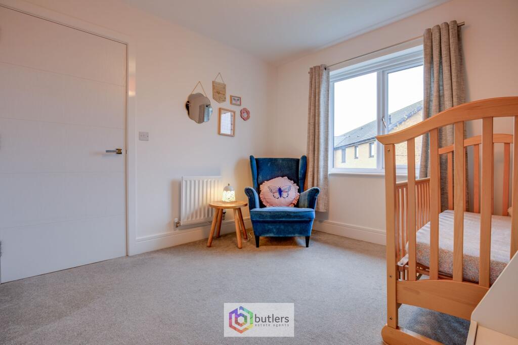 Bedroom 4