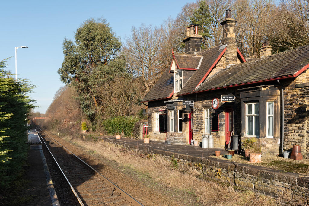 Local Station