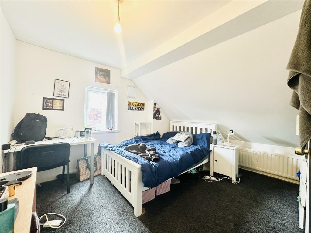 Bedroom 7