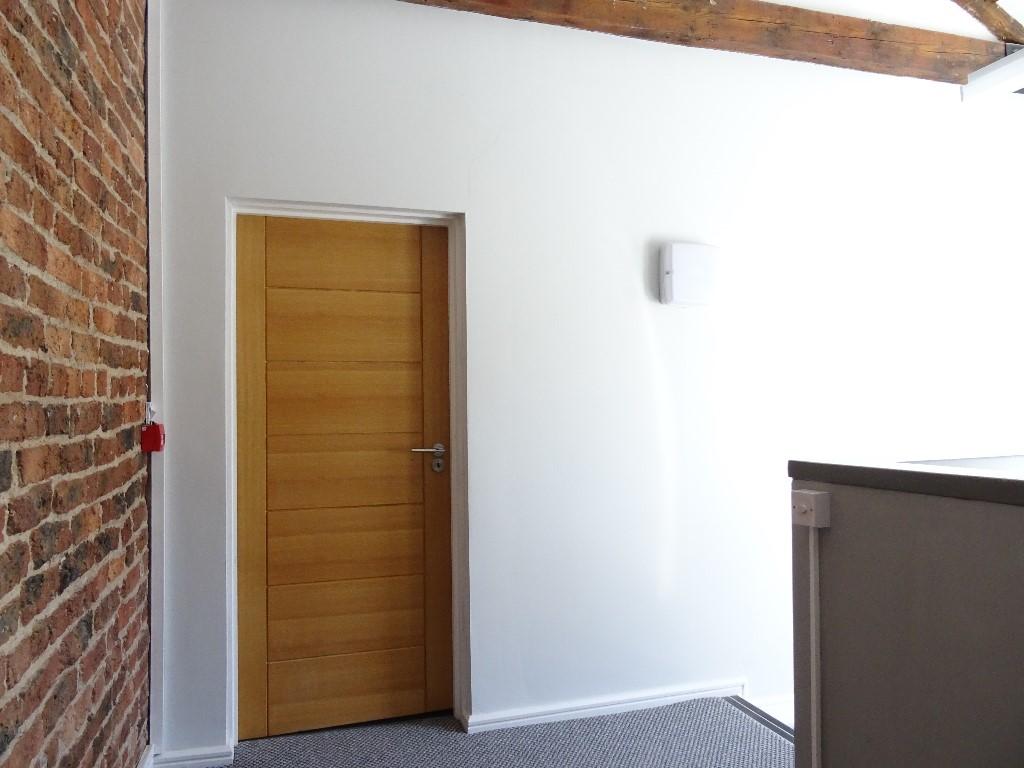 Communal Hall
