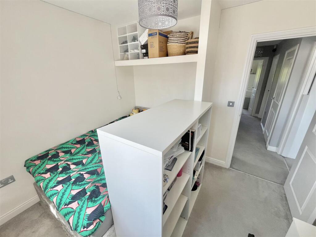 Bedroom 4 Aspect 3