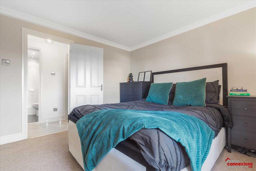 Bedroom One (2)
