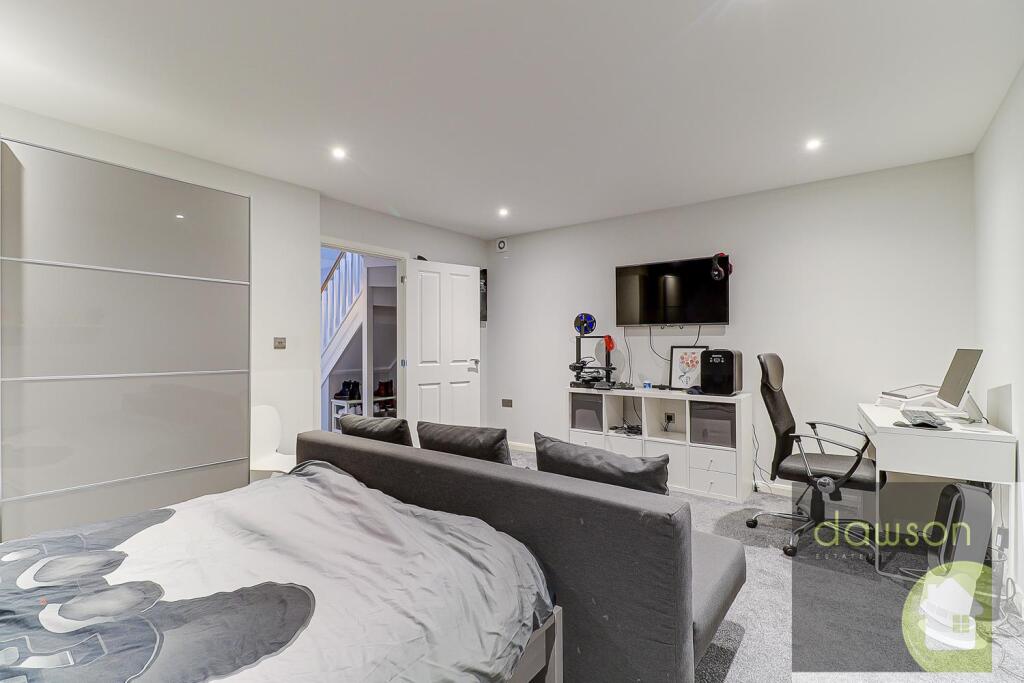 Occasional Room