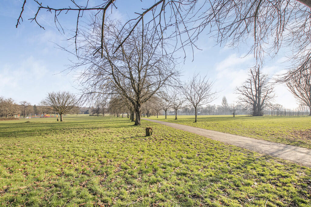 Eltham Park South...