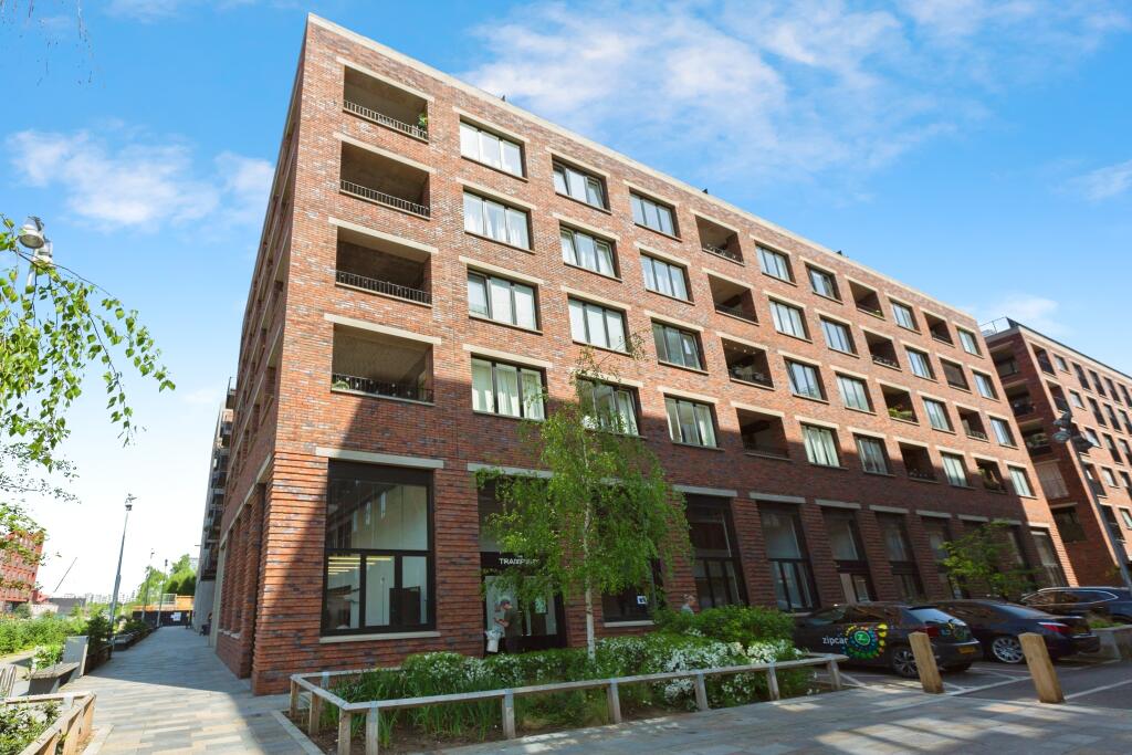 View Of The Property