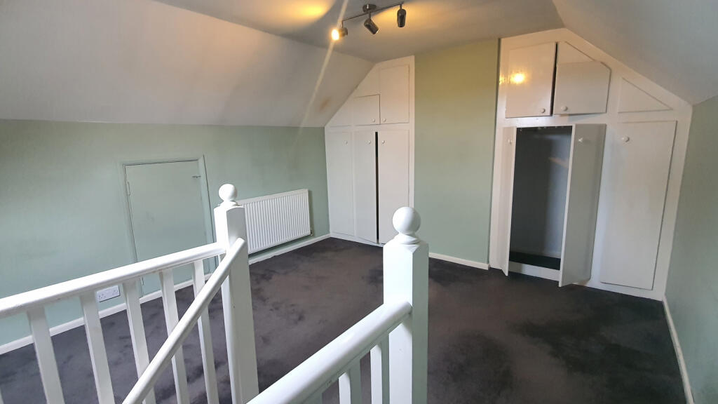 LOFT AREA