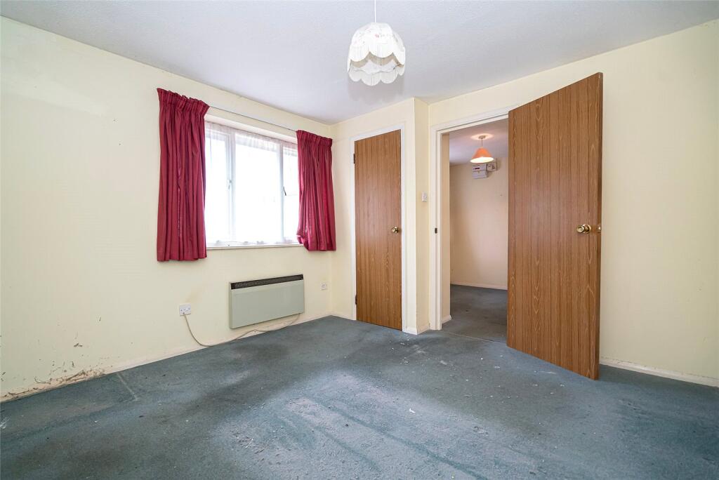 Bedroom B