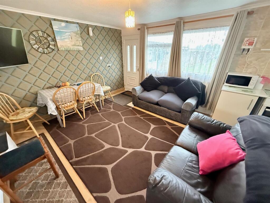 Living Room Area