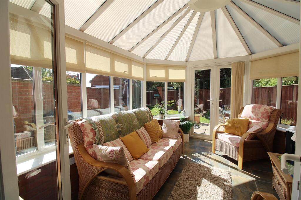 Conservatory