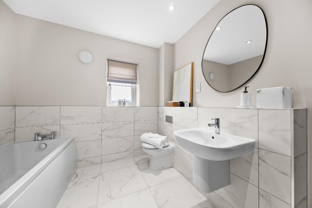 House Bathroom 