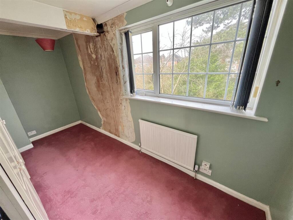 Bedroom 3 Aspect 2