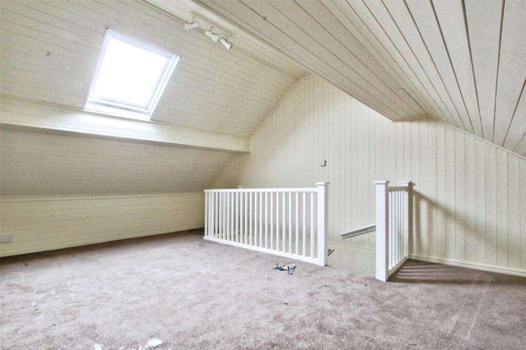 Attic