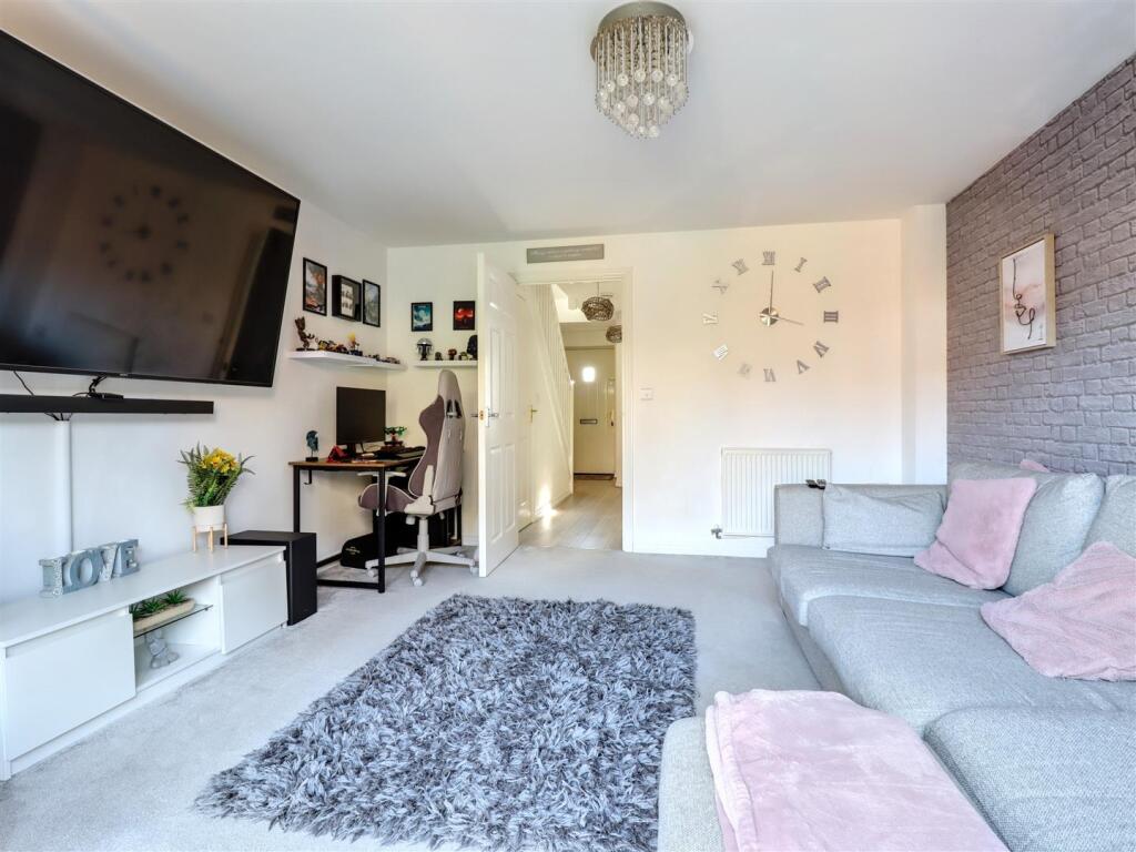 sitting room