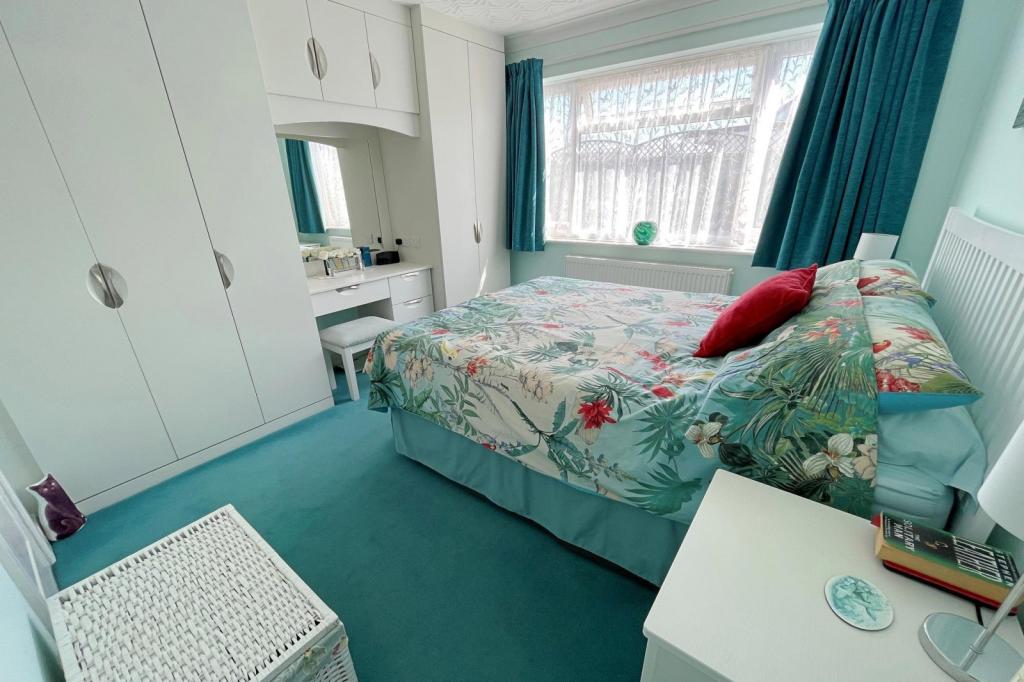 8- Bedroom