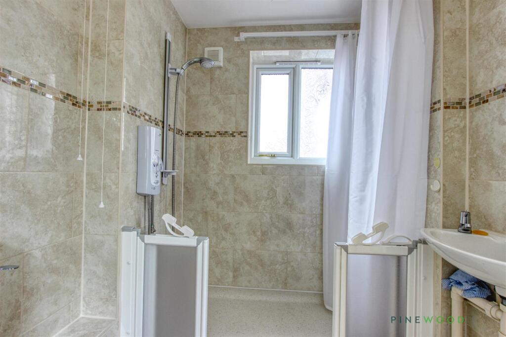 Wet Room