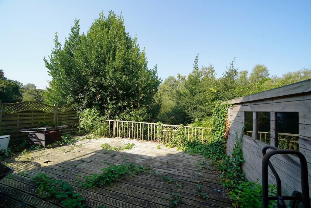 Outlook From The ...