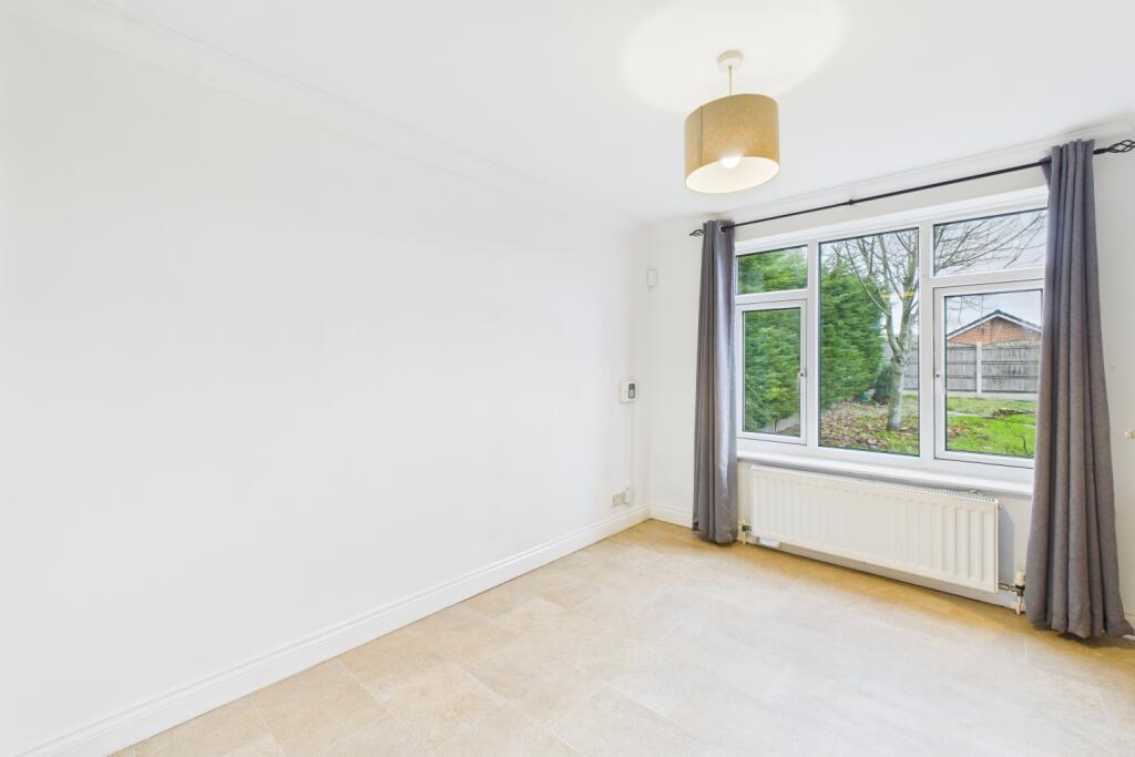 Wold Road - Office or Bedroom