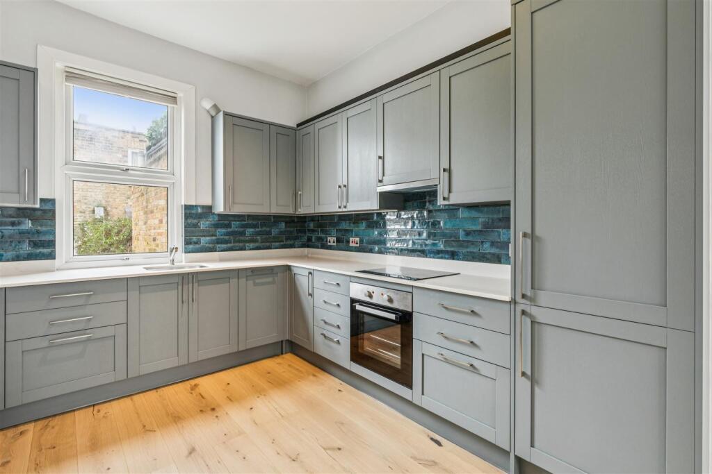 Annandale Road, W4 - FOR SALE