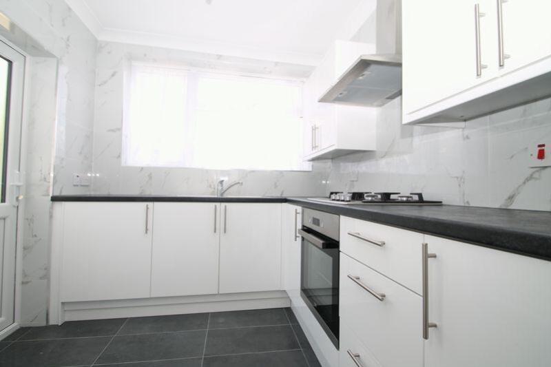 kitchen weald