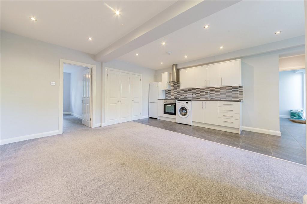 Annex Kitchen/Lounge