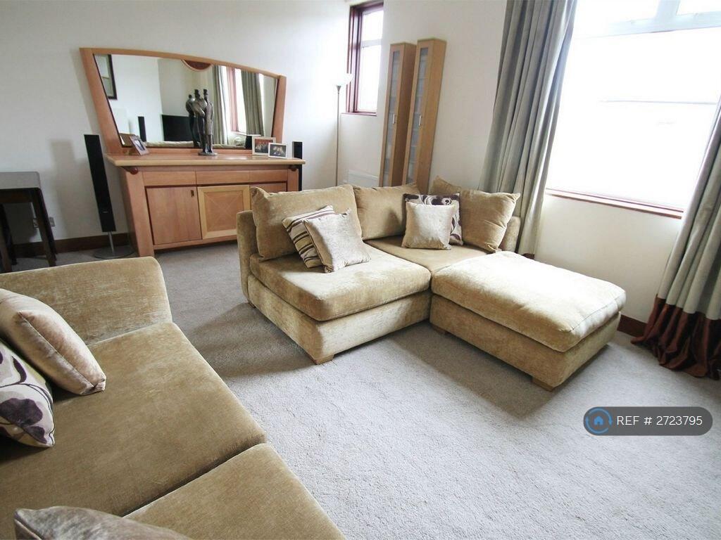 Living Room View - 1