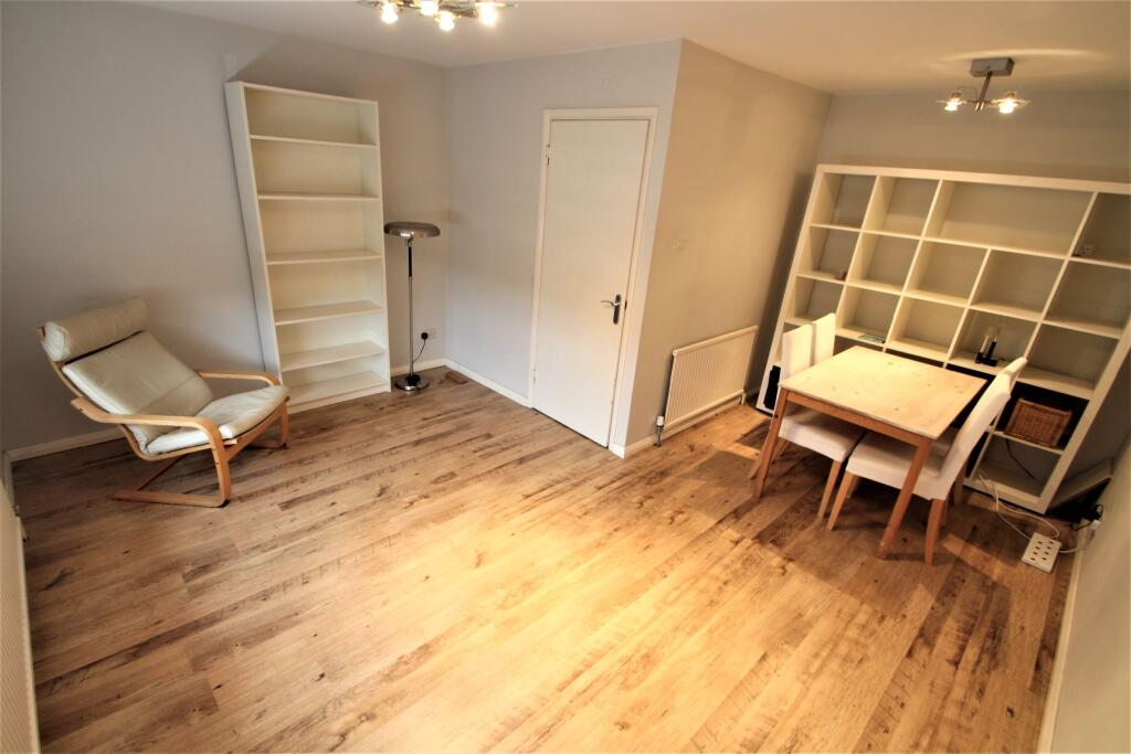 Witham Close, Loughton