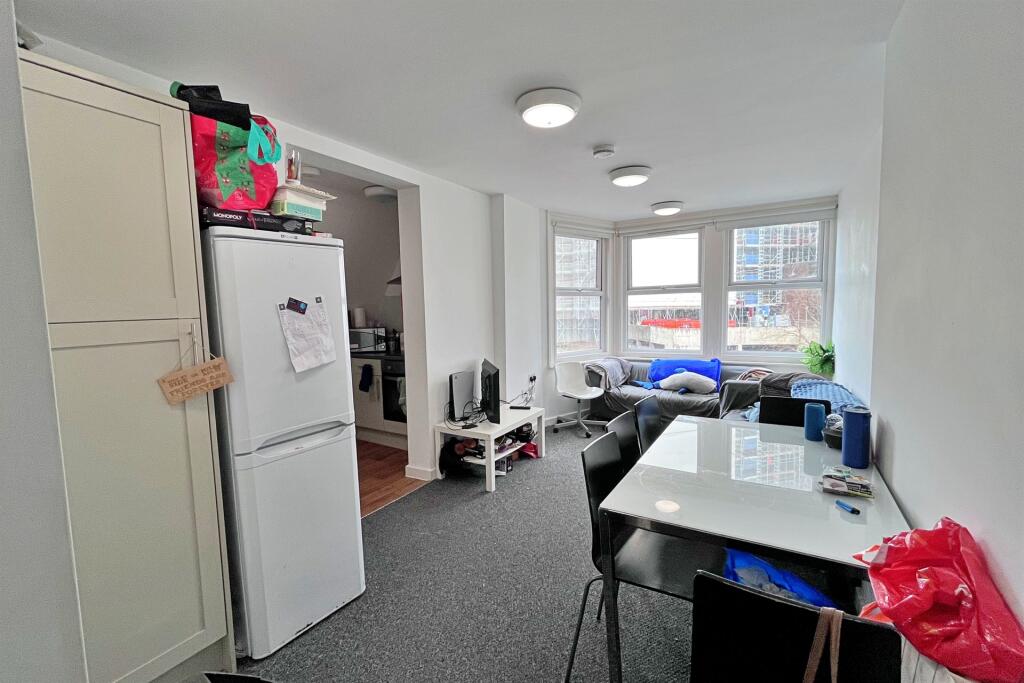 Kitchen Living Examp