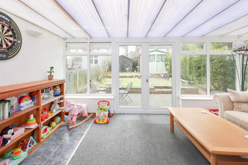 Conservatory