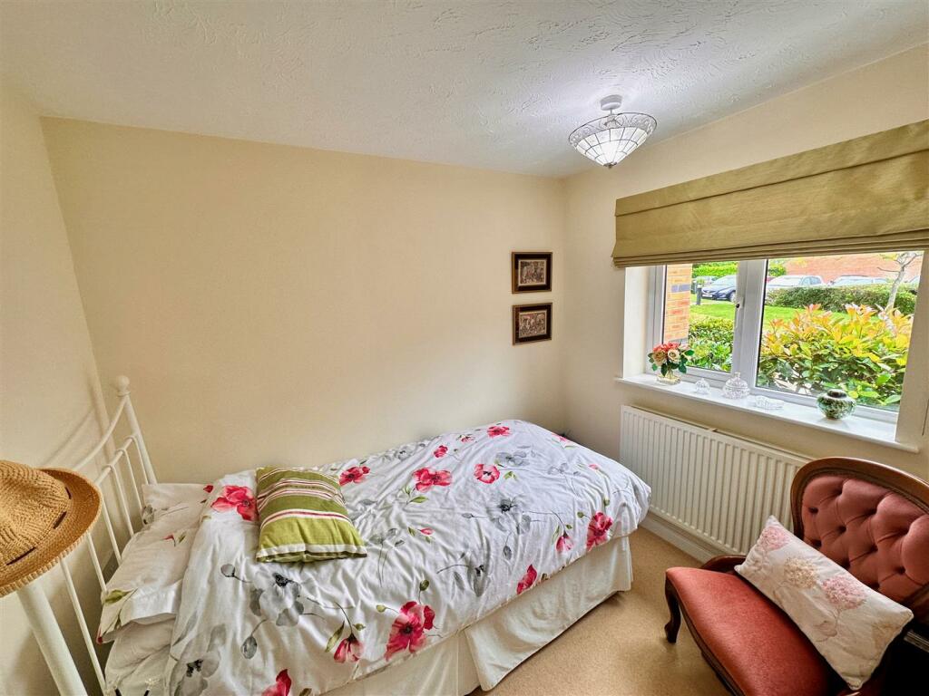 BEDROOM TWO