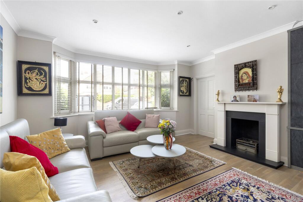 Drawing Room