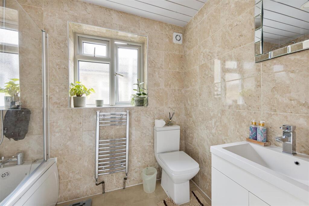 Haroldstone Road E17