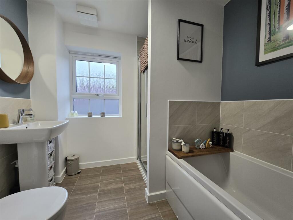 7 Fern Close, Coalville