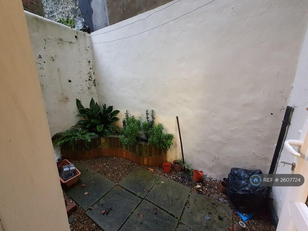 Outside Space 