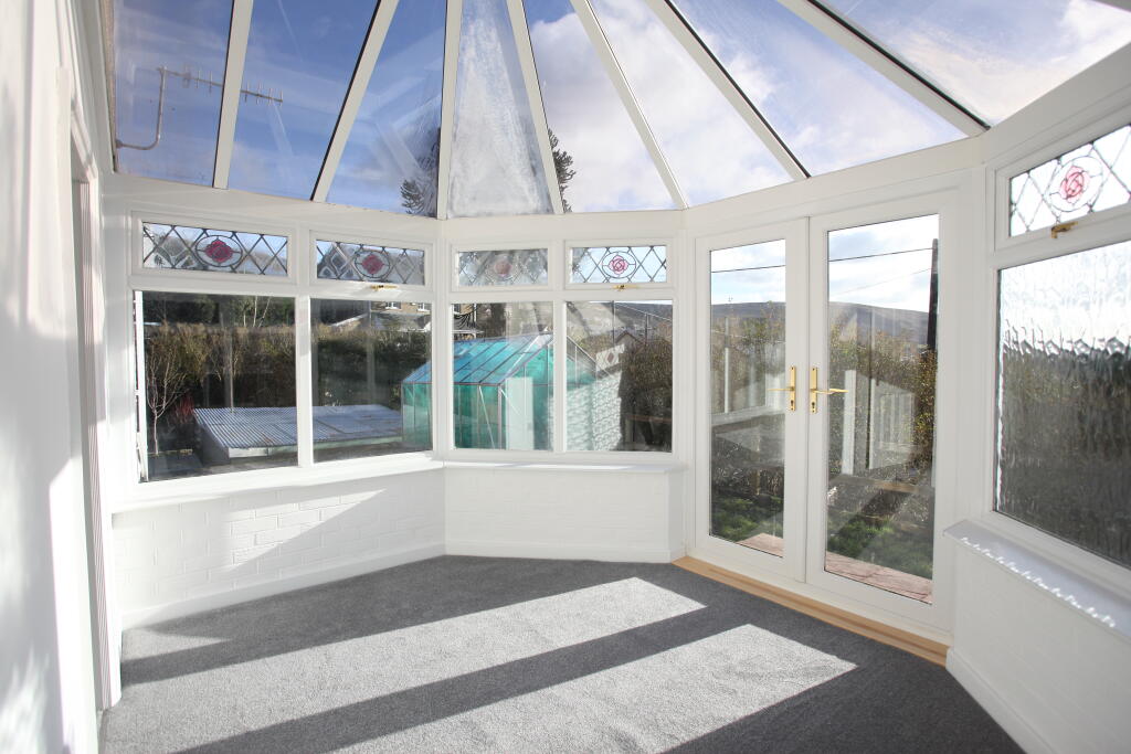 Queen Street, Ebbw Vale, NP23