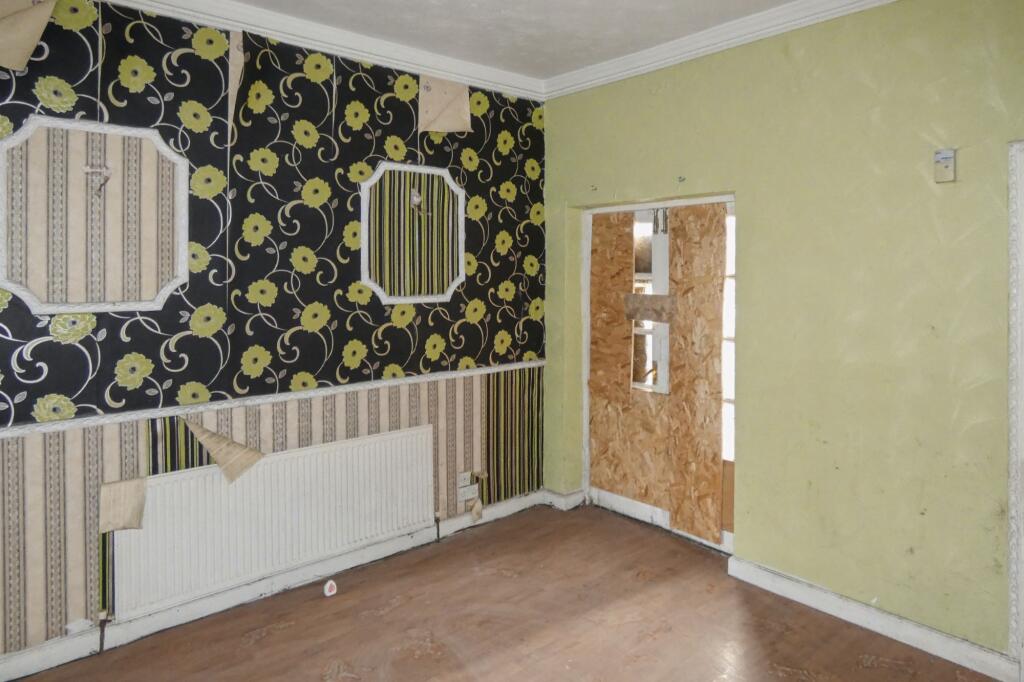 3 Tyne Street, Hull, East Riding of Yorkshire    HU3 3SQ