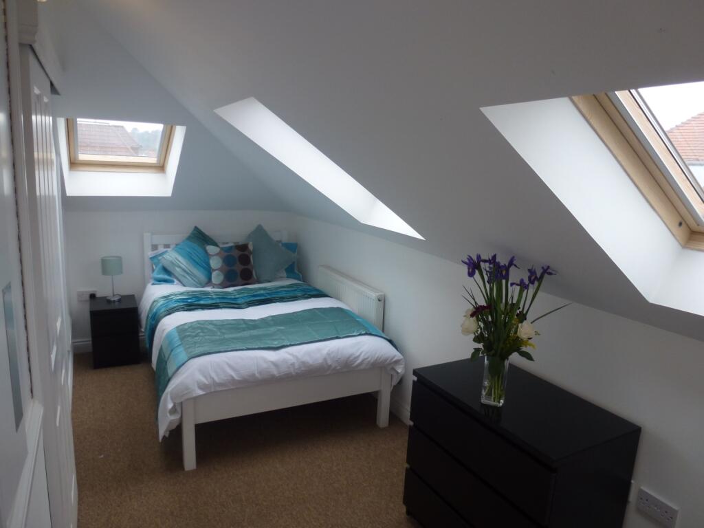 Room 8 Bournemouth Road HMO
