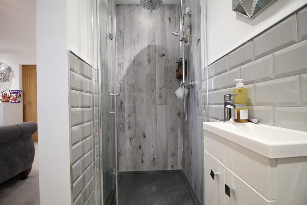 En suite