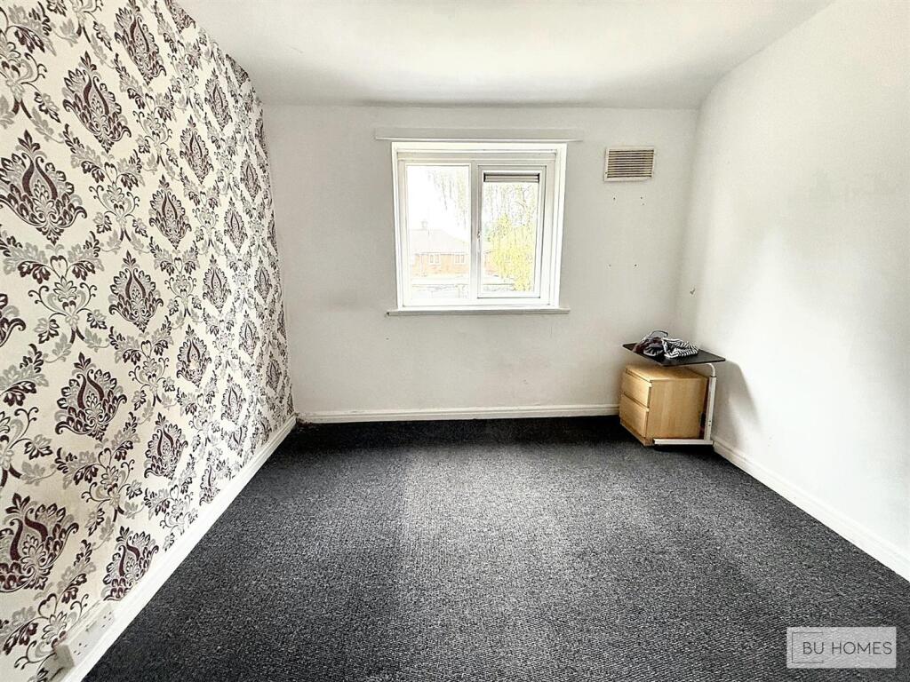 Kitts Green Road, Birmingham