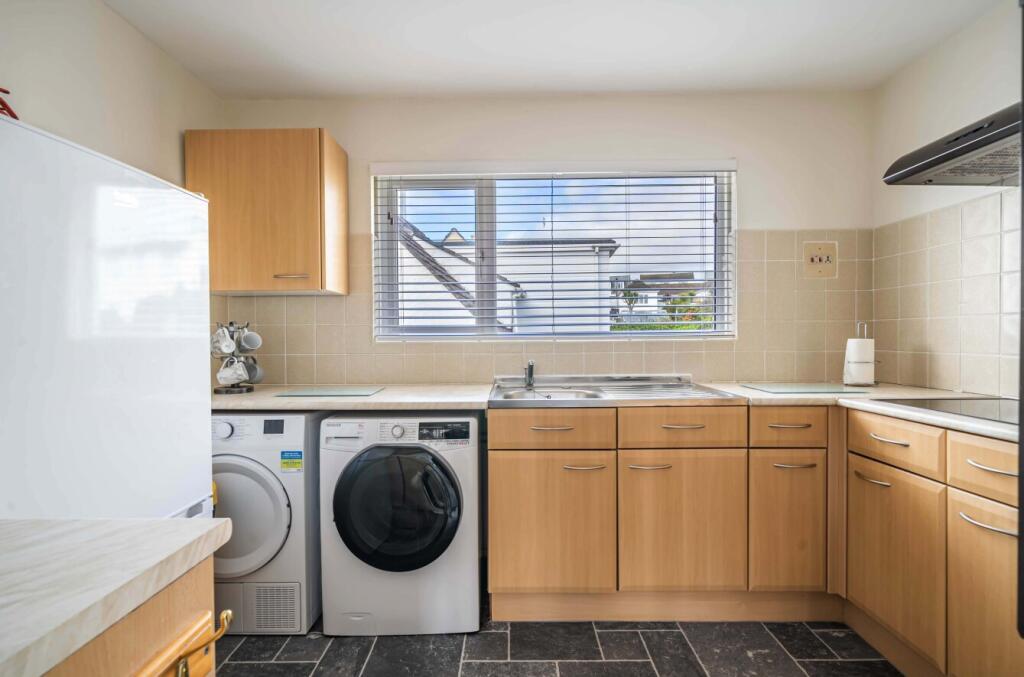 1st Kitchen