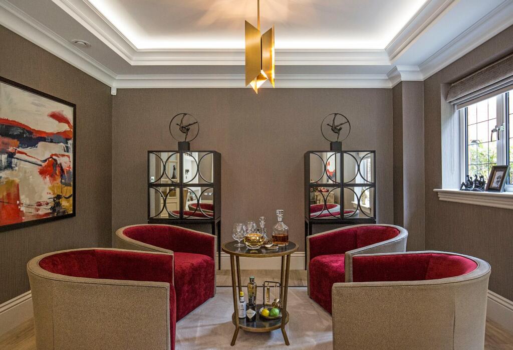 Drawing Room