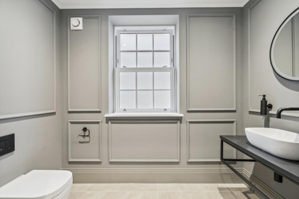 Cloakroom