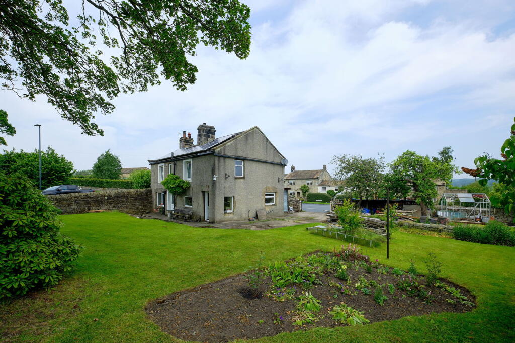 Darley,Harrogate,HG3 2QF