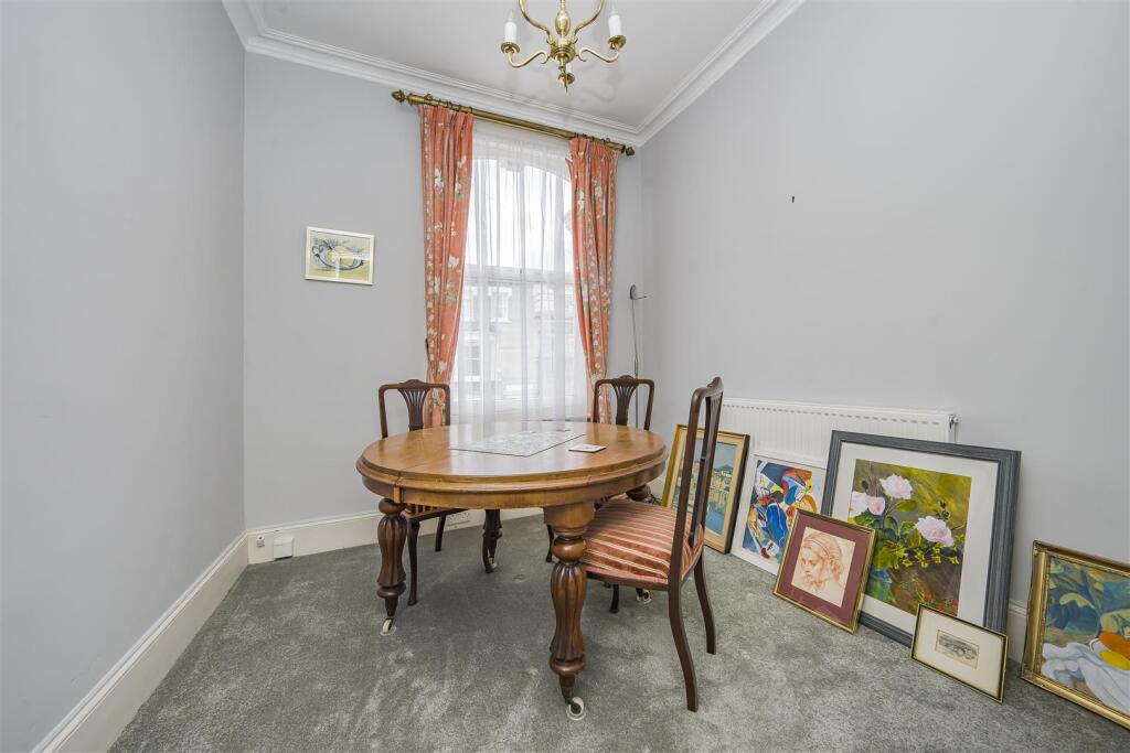 Bedroom (1st Floor)