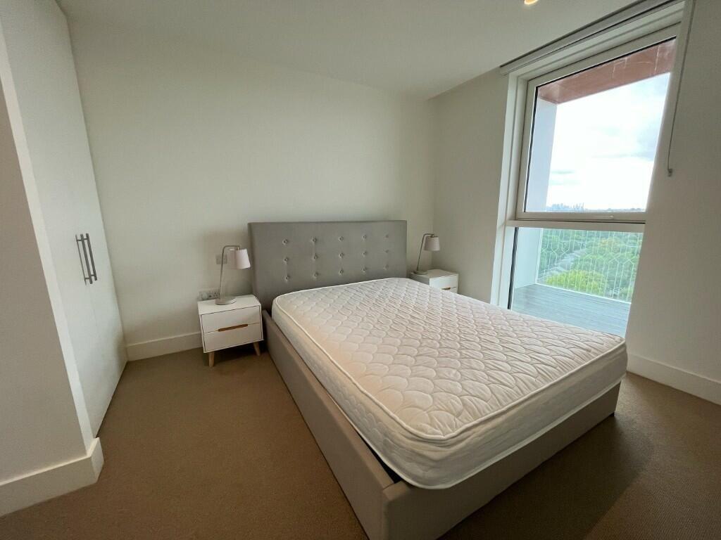 Hale Works Bedroom