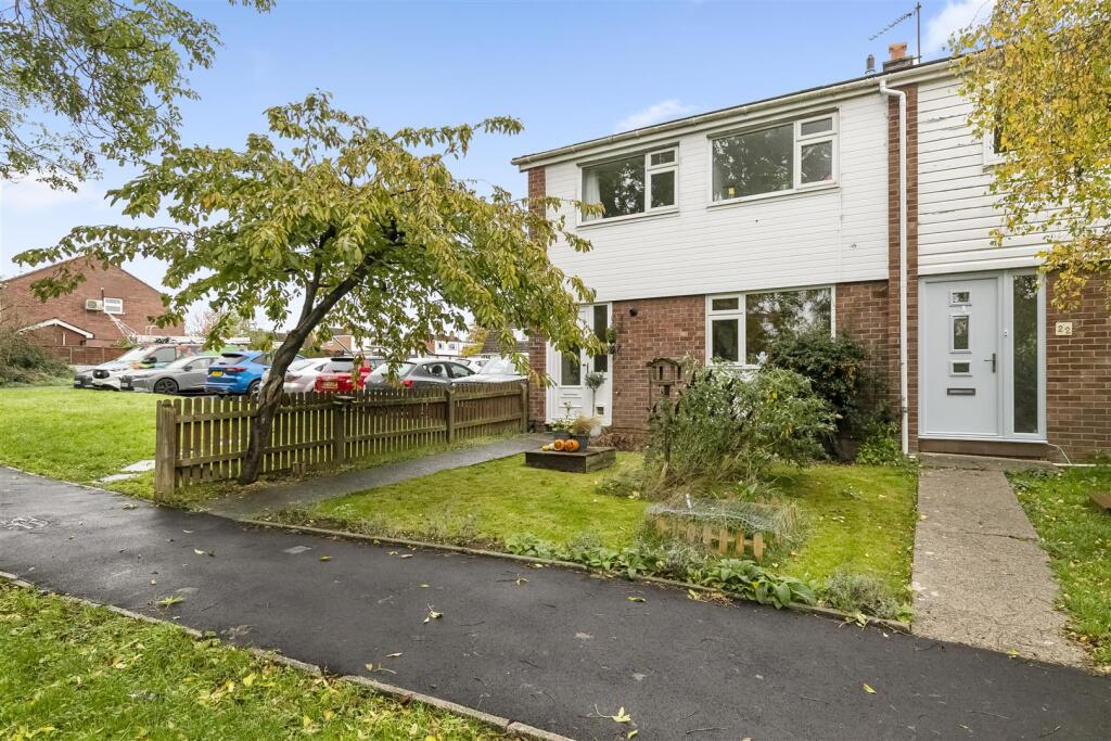 Teviot Road, Keynsham, Bristol