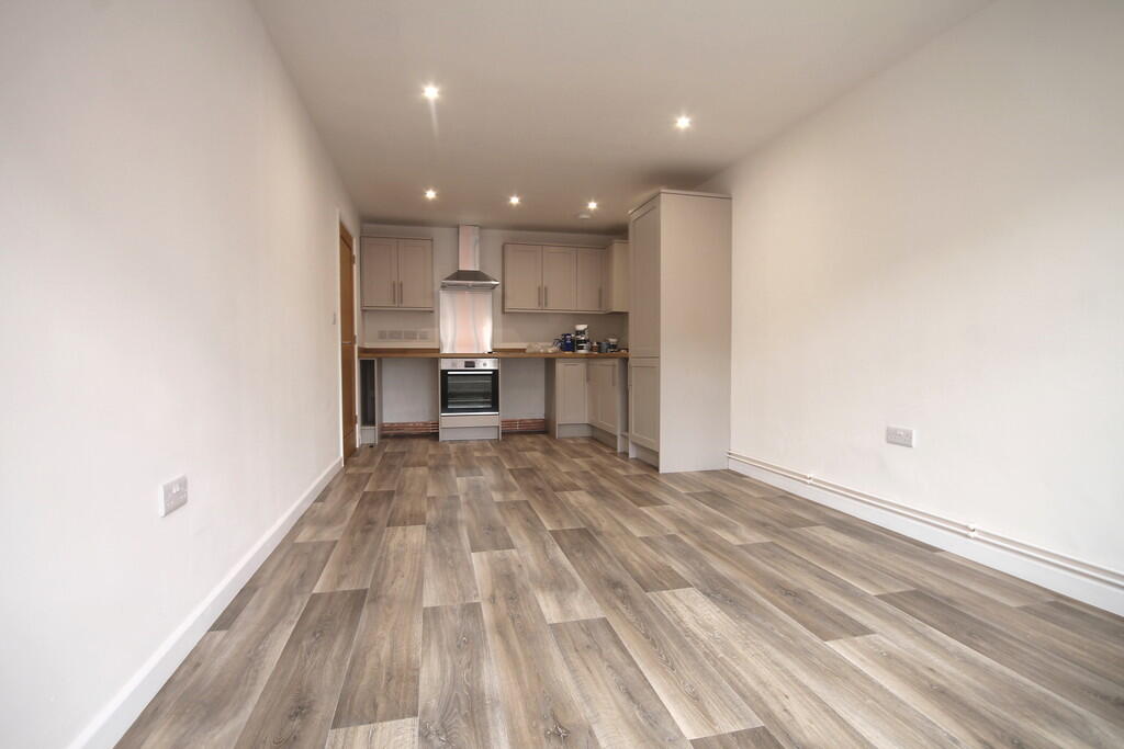 Kitchen/Sitting R...