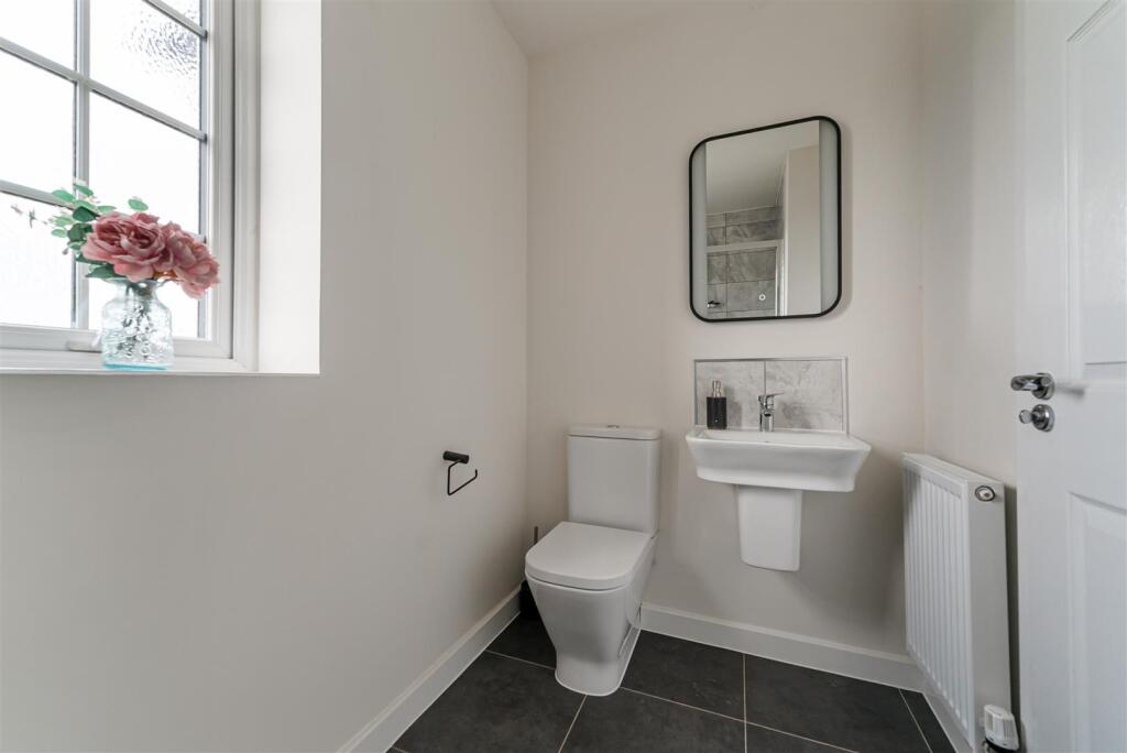 Ensuite