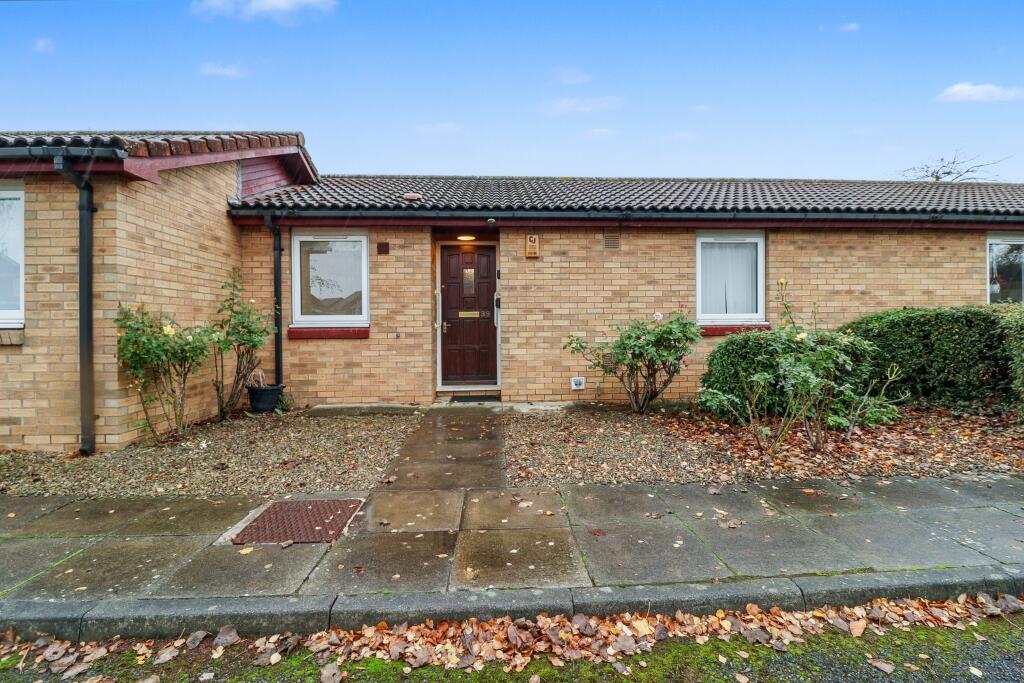 39 Middleton Avenue, Thornaby, Stockton-on-Tees, Cleveland, TS17 0HG