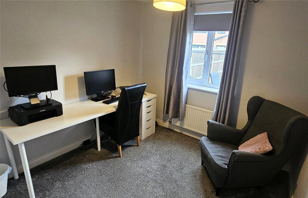 Baedroom