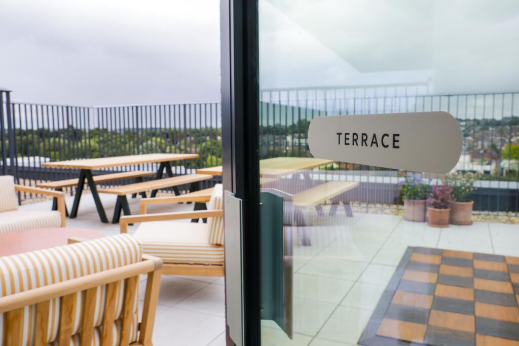 Grainger The Mint...